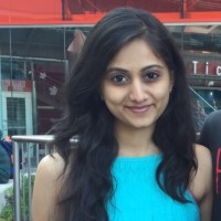 Prismforce Employee Riya Talati's profile photo