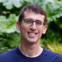 Institute for Protein Design, University of Washington Employee Brian Belmont's profile photo