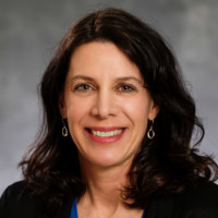 Pam Rush Email & Phone Number
