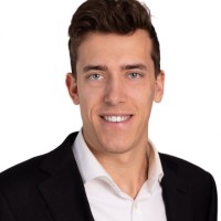 Wise Financial - Northwestern Mutual Employee Josh Roth's profile photo