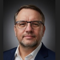 Everest Connect Employee Karim Naqi's profile photo