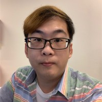 F J Benjamin Employee Marcus Yeo's profile photo