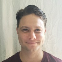 Frontend Simplified Employee Samuel Walbert's profile photo