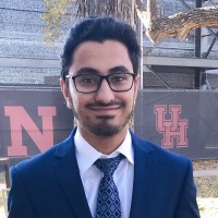 University of Houston Employee Saad Ajmal's profile photo