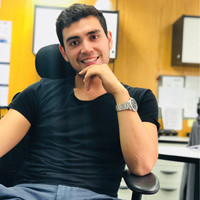EIT Logística S.A. Employee Pablo Flores's profile photo