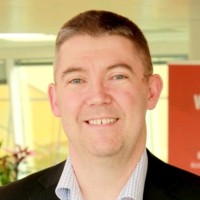 Numata Business IT Employee Andy O'Neil's profile photo