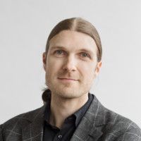 Futurice Employee Riku Valtasola's profile photo