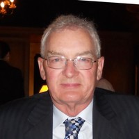 Samedan Ltd Employee Robin Selby's profile photo