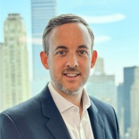 Lloyds North America Employee Wes Fallan's profile photo
