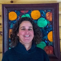 Romeo Bravo Software Employee Kristin Williamson's profile photo