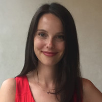 Email e telefono di Caroline Gallaher