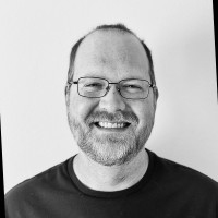 i-PRO Americas Inc. Employee Jeff Upton's profile photo