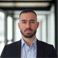ARC ENTO TECH LTD Employee Paolo A.'s profile photo
