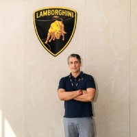 Lamborghini Abu Dhabi & Dubai Employee Cabir Maira's profile photo