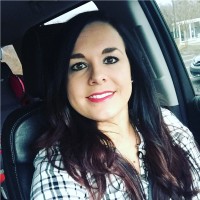 TheKey Employee Katherine Cope's profile photo