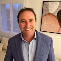 Lafarge France Employee Cedric Barthelemy's profile photo