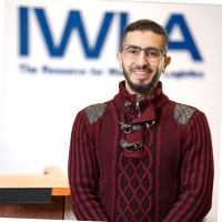 International Warehouse Logistics Association Employee Ahmad Alzubi's profile photo