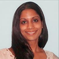 Merrill Lynch Wealth Management Employee Dilini Weerasooriya's profile photo