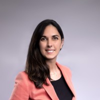 techoraco Employee Vanessa Barbe's profile photo