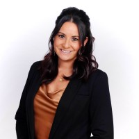 Lithium Americas Corp. Employee Aubree Barnum's profile photo