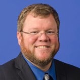 Exponent Employee John Struble's profile photo