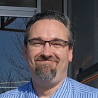 Insyntrix Employee Ian Atchison's profile photo