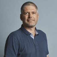 Nextworks S.r.l. Employee Giacomo Bernini's profile photo