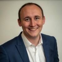 Mercia Asset Management PLC Employee James Sly's profile photo