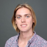Numenta Employee Simon Opsahl's profile photo