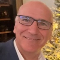 Philippine Airlines Employee Rob Woods's profile photo