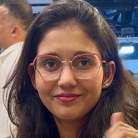 B.JAIN PHARMACEUTICALS PRIVATE LIMITED Employee Priyanka Motwani's profile photo