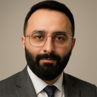 Defined Solutions Employee Syed Sabri's profile photo