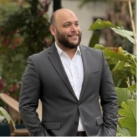 TELELOGX Employee Hasan Masalmeh's profile photo