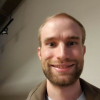 United States Department of Defense Employee Justin Bowen-Smith's profile photo