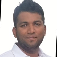 Gama Arabia Employee Mohamed Rifas's profile photo