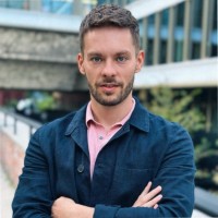 SeoProfy Employee Nick Dunayskyy's profile photo