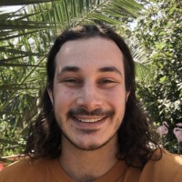 Environmental Defenders Office Employee Tom Trumble's profile photo