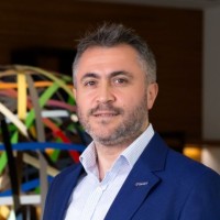 Tece Dekor Employee Ismail Demirci's profile photo