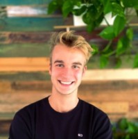 GiveActions Employee Gaspard Merten's profile photo
