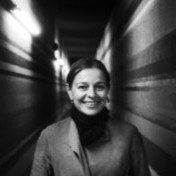 La Gazette Drouot - International Employee Sylvie Blin's profile photo