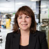 Nanoramic Laboratories Employee Tatyana Movchan's profile photo