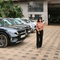 State Bank of India Employee Deepanjali Das's profile photo