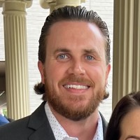 4WRD Freight & Logistics Group Employee Cam McCarty's profile photo
