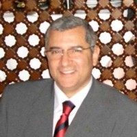 Apex International Energy Employee Raed Saba's profile photo