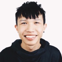 Highstreet Employee Mohan Yeh's profile photo