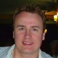 Iron Maple Constructors Employee Gsc P.tech Derek Martell's profile photo