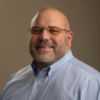 PepsiCo Employee Brian Huff's profile photo