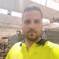 IMEMSA Employee Cristian Reyes Aguilera's profile photo