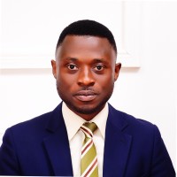 RayCom Technologies Ltd Employee Degraft Agyapong's profile photo