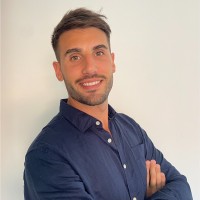 Rocket Lab | Unlock new growth today Employee Bautista Cogo's profile photo